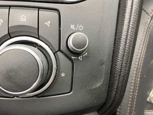 Certified 2023 MAZDA CX-5 AWD 2.5 S image 18
