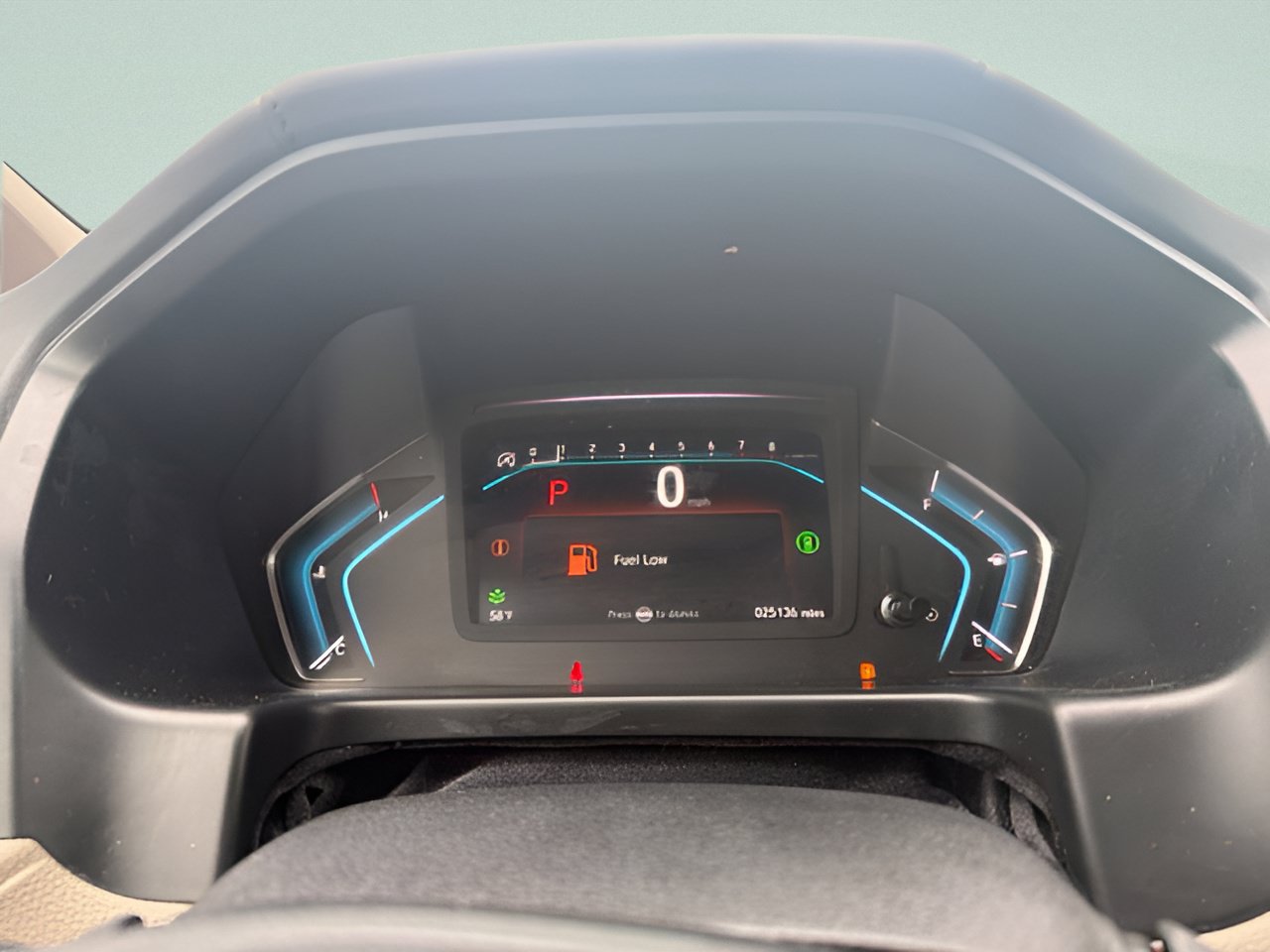 Used 2024 Honda Odyssey Touring image 23
