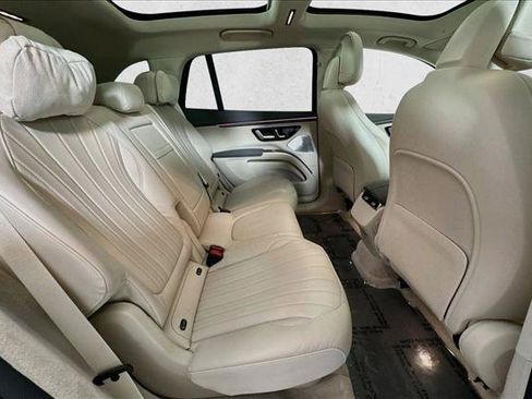 Used 2023 Mercedes-Benz EQS 450+ 4MATIC SUV image 26