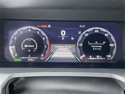 Used 2024 Toyota Tacoma TRD Off-Road image 22