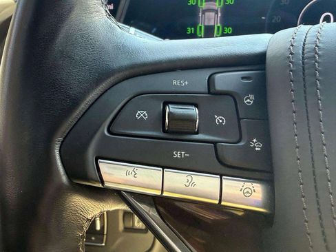 Used 2023 Cadillac Escalade Sport Platinum RWD image 54