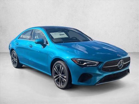 Used 2026 Mercedes-Benz CLA 250 image 6