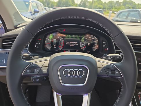 New 2026 Audi Q7 3.0T Prestige AWD/4WD image 9