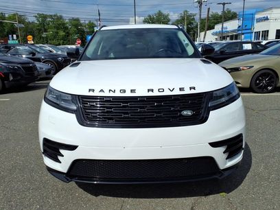 Used 2025 Land Rover Range Rover Velar Dynamic SE