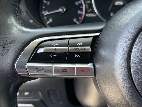 Certified 2023 MAZDA CX-30 AWD 2.5 S w/ Preferred Package image 43