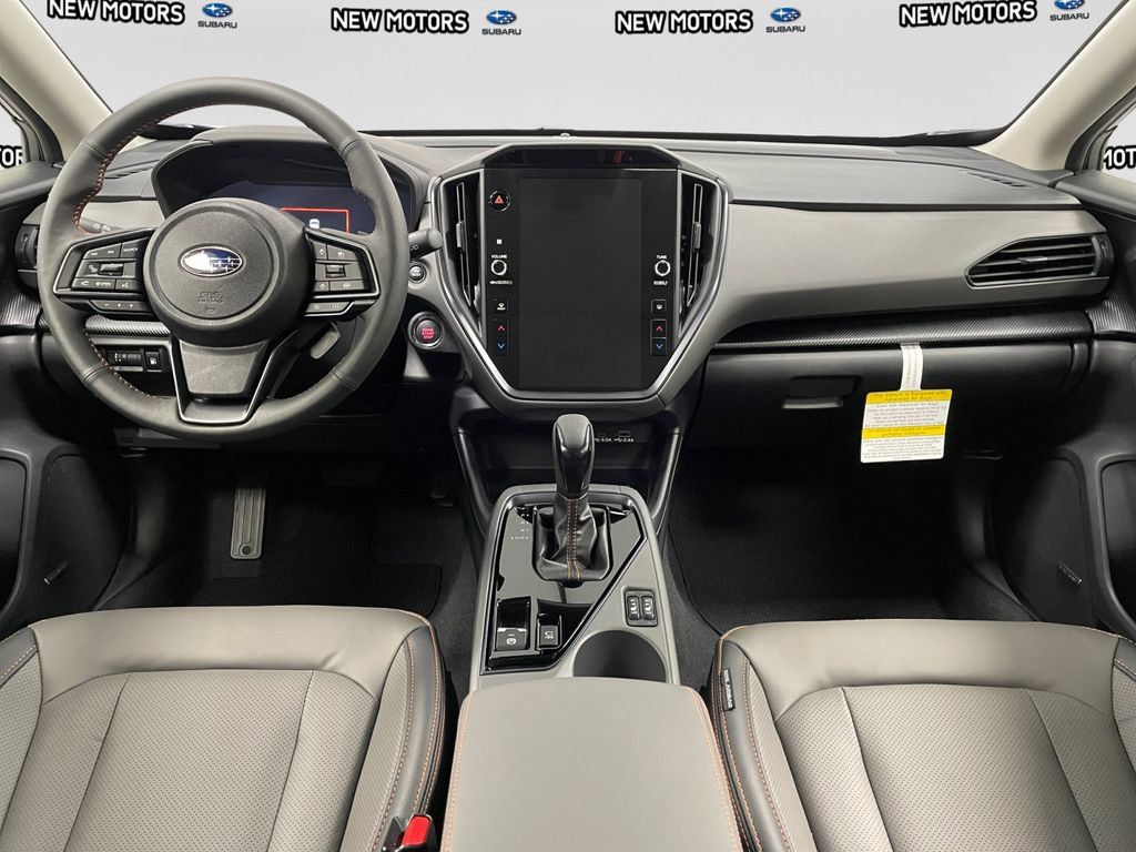 New 2026 Subaru Crosstrek 2.5i Limited AWD/4WD image 10
