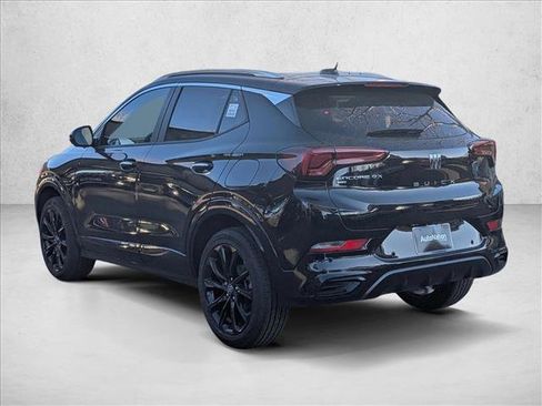 New 2026 Buick Encore GX Sport Touring w/ Advanced Technology Package image 8