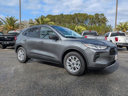 New 2026 Ford Escape Active w/ Active Premium Tech Pack image 3