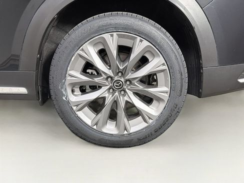 Used 2024 MAZDA CX-90 3.3 Turbo w/ Premium Package AWD/4WD image 35