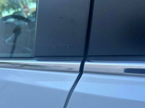 New 2026 Volkswagen Atlas SE image 23