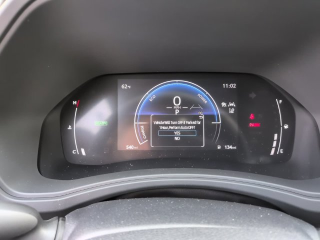 Used 2026 Toyota Grand Highlander XLE FWD image 18