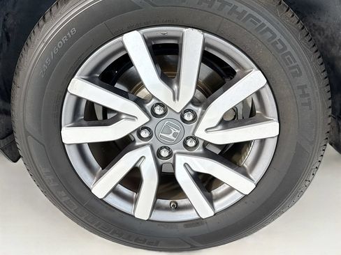 Certified 2020 Honda Pilot EX image 32