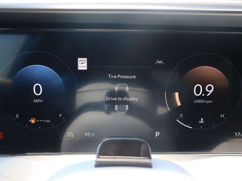 New 2026 Hyundai Palisade Calligraphy image 10