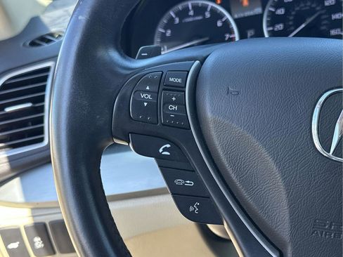 Used 2017 Acura RDX AWD w/ Technology Package image 14