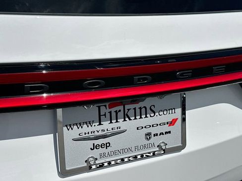 New 2026 Dodge Durango GT AWD/4WD image 19
