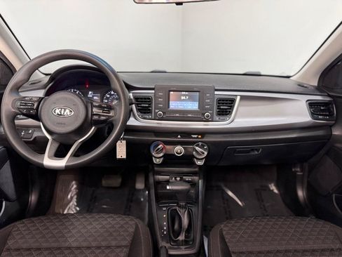 Used 2018 Kia Rio S FWD image 12