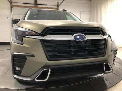 New 2026 Subaru Ascent Touring