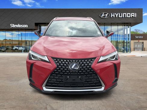 Used 2021 Lexus UX 250h w/ Accessory Package (Z1) AWD/4WD image 2