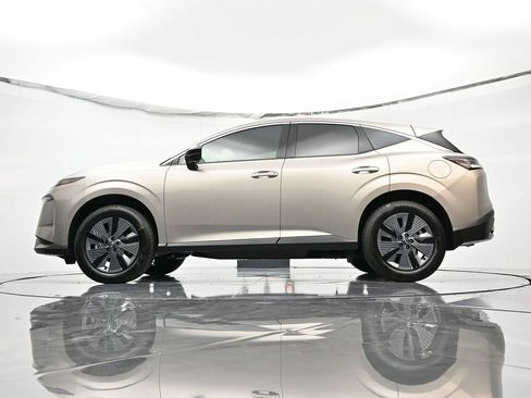 New 2026 Nissan Murano SL image 54