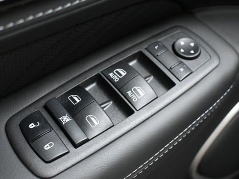 Used 2021 Jeep Grand Cherokee Trackhawk AWD/4WD image 41