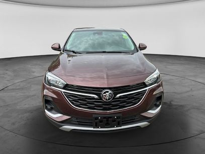 Used 2023 Buick Encore GX Preferred w/ Cold Weather Comfort Package