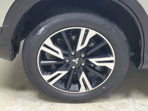Used 2024 Mitsubishi Eclipse Cross SE AWD/4WD image 6