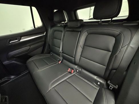 New 2026 GMC Terrain Elevation w/ Elevation Premium Package image 41