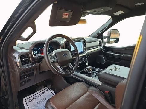 Used 2022 Ford F150 King Ranch image 13
