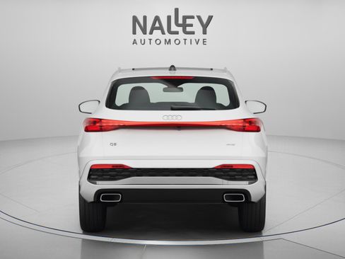 New 2025 Audi Q5 Premium Plus w/ Premium Plus image 5