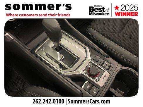 Used 2020 Subaru Forester Premium w/ Popular Package #1 AWD/4WD image 21