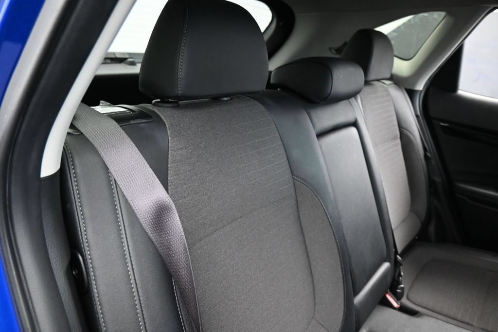 Used 2023 Kia Seltos Nightfall Edition AWD/4WD image 36
