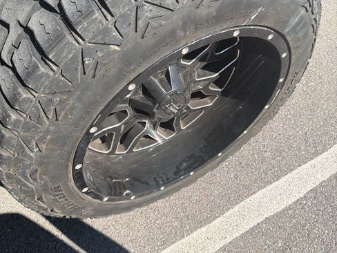 Used 2018 Jeep Wrangler Unlimited Rubicon image 12