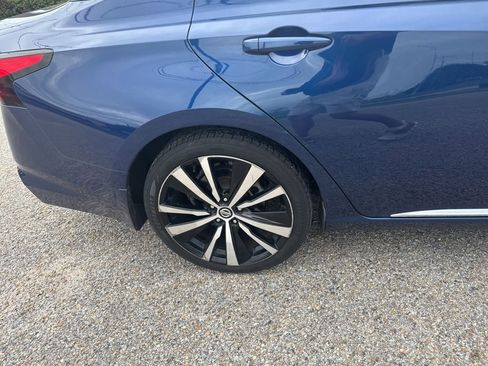 Used 2020 Nissan Altima 2.5 SR w/ Premium Package FWD image 20