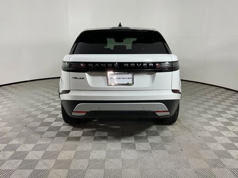 Used 2026 Land Rover Range Rover Velar S image 7