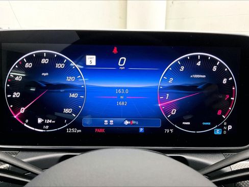 Used 2026 Mercedes-Benz CLE 300 4MATIC Cabriolet image 23