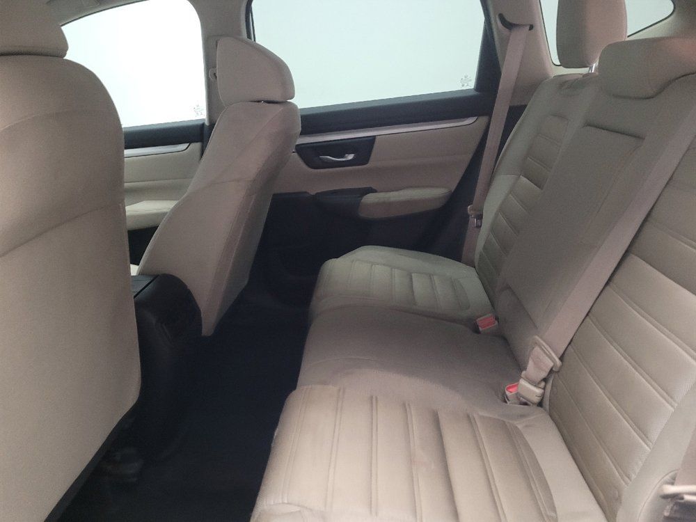 Used 2019 Honda CR-V LX image 18