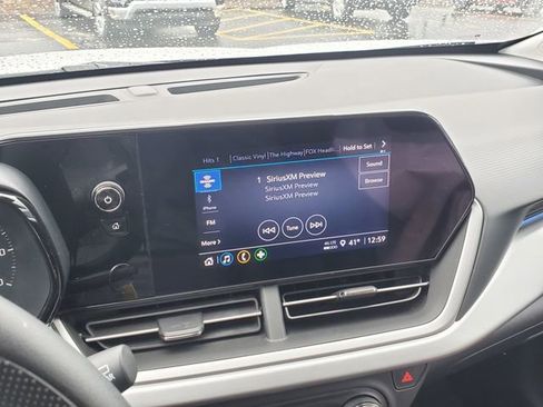 Certified 2024 Chevrolet Trax LS w/ Driver Confidence Package image 26