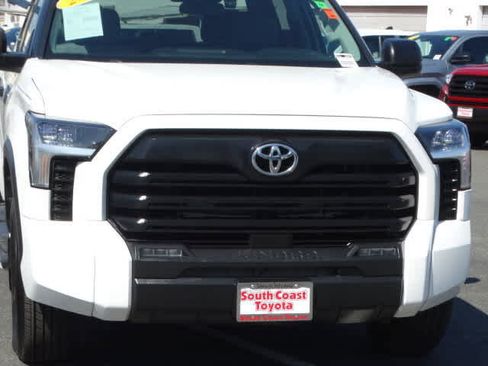 Used 2024 Toyota Tundra SR5 image 4