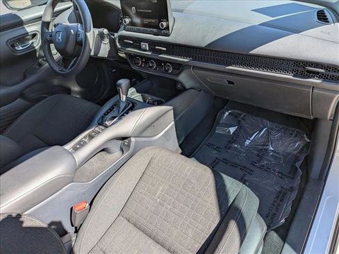 Used 2025 Honda HR-V LX image 21