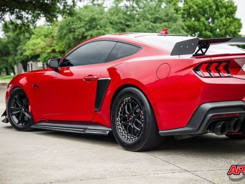 Used 2024 Ford Mustang GT RWD image 54