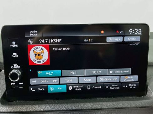 Used 2024 Acura Integra A-Spec w/ Technology Package FWD image 19