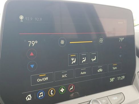 Certified 2024 Chevrolet Blazer LT w/ Convenience Package image 14