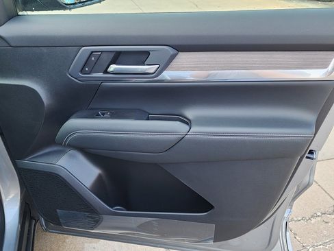 New 2026 GMC Terrain Denali image 38