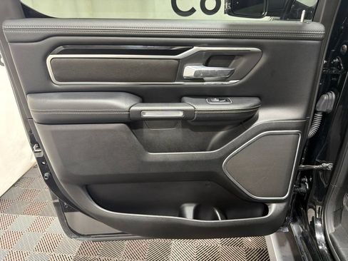 Used 2020 RAM 1500 Laramie AWD/4WD image 18