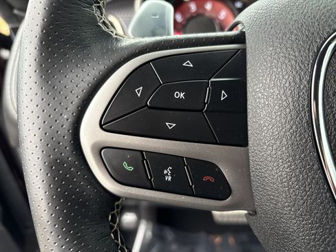 Used 2022 Dodge Challenger SRT Hellcat Redeye image 23