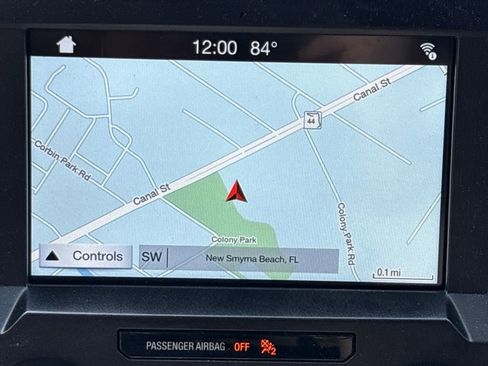 Used 2017 Ford F150 XLT w/ Equipment Group 302A Luxury image 25