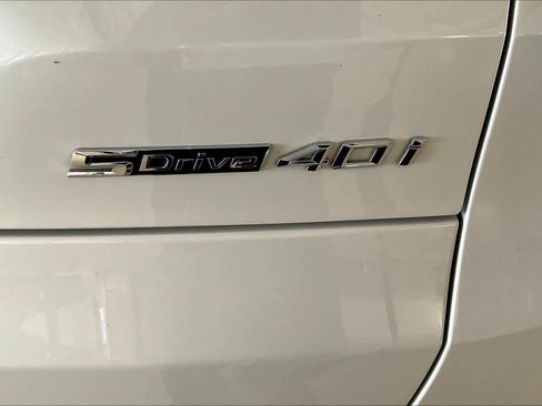 Certified 2023 BMW X5 sDrive40i w/ Premium Package image 9