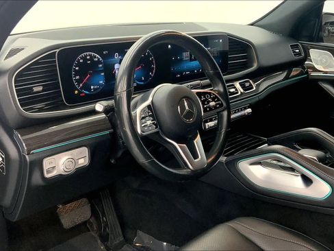 Certified 2021 Mercedes-Benz GLE 350 4MATIC image 20