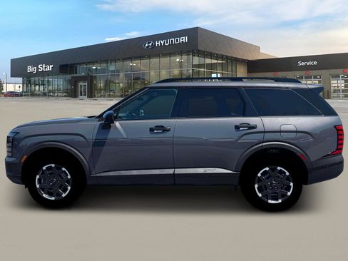 New 2026 Hyundai Palisade XRT Pro image 3