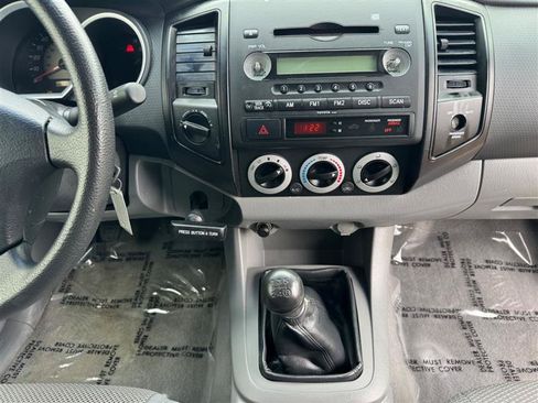 Used 2008 Toyota Tacoma 4x4 Access Cab image 29